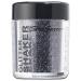 Stargazer Starlight Glitter Shaker - Rocket Silver (5g) | Shop Internationally - Buy Online on GoSupps.com