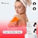Kojie San Skin Brightening Soap - Original Kojic Acid Soap for Dark Spots & Scars - 3 Bars x 4 Pack - Coconut & Tea Tree Oil - 100g - 4.76 Ounce - Buy Online on GoSupps.com