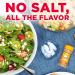 Mrs Dash Lemon Pepper Seasoning | Salt Free Seasoning Blend | Kosher Certified Mixed Spice | All Natural | 2 x 71g - Buy Online on GoSupps.com