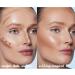 e.l.f. Halo Glow Contour Beauty Wand - Vegan & Cruelty-free Liquid Contour for Medium/Tan Skin - Buildable Formula for Naturally Sculpted Look - Buy Online on GoSupps.com