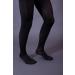 Compression Tights for Men | Class 2 Support Tights AT | Black | International Shipping Available - Buy Online on GoSupps.com