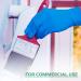 Rhino Blue Nitrile Disposable Gloves (1000 Count) Latex-Free Powder-Free Non-Sterile Cleaning Safety Work Gloves Large - Buy Online on GoSupps.com