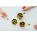 OLOVES Natural Whole Pitted Olives Variety Pack - Basil & Garlic, Chili & Oregano, Lemon & Rosemary | Vegan, Kosher, Gluten Free, Keto Friendly Healthy Snacks - 1.1 Ounce (Pack of 24) | 24-Pack Assorted Flavors - Buy Online on GoSupps.com