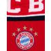 FC Bayern Munich Bobble Hat - One Size Red | Official Merchandise | International Shipping Available - Buy Online on GoSupps.com