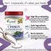 Cissus Quadrangularis (HadJod) Powder - 100% Natural - 1 Pack - Buy Online on GoSupps.com