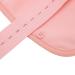 Buy Castor Oil Belly Wrap - Soft Pressure & Fabric for Lymphatic Drainage | Home Use Castor Oil Pack International Shipping - Buy Online on GoSupps.com