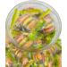 Simway Sweets Jar 360g - Individually Wrapped American Sweets - Approximately 30 Pieces - Buy Online on GoSupps.com