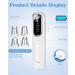 Yccu Blackhead Remover Vacuum: Professional USB Rechargeable Pore Extractor Kit - Buy Online on GoSupps.com