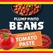 Ranch Style Canned Pinto Beans - 15oz (12 Pack) | Real Western Flavor - Buy Online on GoSupps.com