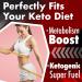 Buy DietWorks MCT Oil 1000 mg - 90 Softgels for Weight Loss & Energy - Buy Online on GoSupps.com
