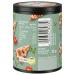Ostmann Pizza Topping - Authentic Italian Spice Blend with Mediterranean Herbs & Roasted Garlic | 25g Recyclable Metal Can - Buy Online on GoSupps.com