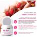 NAILSFACTORY N&BF UV building gel clear 30 ml highquality professional builder gel medium viscosity sculping gel for modeling gel nails professional nail gel acidfree and selfsmoothing - Buy Online on GoSupps.com
