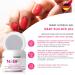 N&BF UV Aufbaugel Clear - High-Quality Professional Builder Gel (5ml) | Acid-Free Self-Smoothing Sculpting Gel for Gelnageln | Buy Online Internationally - Buy Online on GoSupps.com