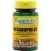 Veganicity VG6428 Megadophilus 1.25 billion Probiotic Acidophilus Supplement - 60 Capsules