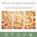 PHATOIL Frankincense Essential Oil 30ML - Premium Grade Pure Oil for Diffusers, Aromatherapy, and Candle Making - Buy Online on GoSupps.com