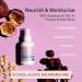 INH Hair Detangler Spray | Natural Emergency Revival for Wigs & Hair Extensions - 4oz - Buy Online on GoSupps.com