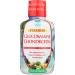Tropical Oasis Liquid Glucosamine Chondroitin w/ MSM and Vitamin C for maximum absorption (16 oz) Liquid