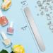 Diamancel Luxury Diamond Nail File - Fine Grit Finishing File for Fingernails - Buy Online on GoSupps.com