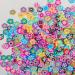 3000 Pcs Cute Nail Art Slices - MWOOT 3D Assorted Fruit Animals Flowers Decals for Nail Art Decoration - Buy Online on GoSupps.com