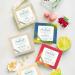 Naples Soap Company pH Balancing Sea Salt Soap Stack Gift Set | Naturally Exfoliate & Moisturize | Nutrient-Rich Beach Vibes | Set of 4 Bars (3.5 oz - Buy Online on GoSupps.com