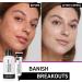 The INKEY List | Back To Basics: Your Breakout Recipe | Clear Skin Starter Kit | Salicylic Acid Cleanser | Omega Water Cream | Succinic Acid Blemish Treatment | Suitable for All Ages - Buy Online on GoSupps.com