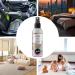 Shakven Fabric Spray Freshener Odor Eliminator | Long-Lasting Fabric Refresher - Scented Air Freshener Long-Lasting Fabric Refresher Spray for Gym Equipment - Buy Online on GoSupps.com