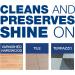Mr. Clean Professional Finished Floor Cleaner for Commercial Use 3.78 L (Case of 3) Professional Floor Cleaner - Buy Online on GoSupps.com