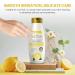 Biocare Vitamin C and Collagen Body Wash: Ultimate Brightening & Toning Solution Ideal for Men & Women - Enhances Skin & Hydrates Suitable All Skin Types Sulfate-Free 16.5 oz - Buy Online on GoSupps.com