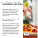 Raab Vitalfood Potassium Salt Mixture - Mineral Blend for Healthy Blood Pressure | 200g Can - International Shipping Available - Buy Online on GoSupps.com