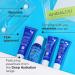 Andalou Naturals On The Go Essentials - Deep Hydration Routine in TSA-Approved Reusable Bag (4 Pcs) - Buy Online on GoSupps.com