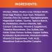 IAMS Perfect Portions Healthy Kitten Wet Food - Chicken Recipe Pat , Pat and Cuts in Gravy - Buy Online on GoSupps.com