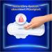 Always Ultra Secure Night Size 4 Women's Pads - 24 Super Absorbent Odor-Neutralizing Bandages with Wings - Giga Pack for Ultimate Protection - Buy Online on GoSupps.com