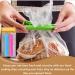 Brunch Bar bundle contains Bournville Chocolate Chip Peanut Raisin 5 bars each Total of 20 Sealing Clips x2 - Buy Online on GoSupps.com