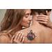 Artsure Ship Wheel Lighthouse Wave Sky Temporary Fake Tattoos - 6 Sheets - Men Adults Neck Arm Chest Women - 3.7 x 3.7 Inch - Buy Online on GoSupps.com