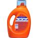 Tide with Downy HE Laundry Detergent Liquid - April Fresh Scent 92 Fl Oz - 59 Loads - Buy Online on GoSupps.com