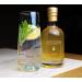 Burren Balsamics Citrus Infused White Balsamic Vinegar of Modena 200ml - Premium Citrus Flavor - Buy Online on GoSupps.com