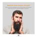 Copenhagen Grooming Cruise Control Beard Balm - Premium Beard Balm & Pomade for Men - Ultimate Beard Styling Solution - International Shipping Available - Buy Online on GoSupps.com