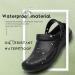 JSWEI Chef Shoes Clogs - Non Slip Oil Resistant Kitchen Work Safety Shoes - Black, Size 13 Women/11 Men - Buy Online on GoSupps.com