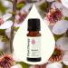 Plant Therapy Manuka Essential Oil 10 mL (1/3 oz) 100% Pure Undiluted Soothing Relief for Skin Blemishes and Respiratory Irritation - Buy Online on GoSupps.com