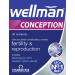 Vitabiotics Wellman Conception Tablets 30 Capsules 30.0 Servings (Pack of 1)