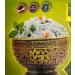 Puregro Platinum Extra Long Grain Basmati Rice 5kg (Aroma) (1121 Basmati Rice) - Buy Online on GoSupps.com