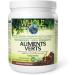 Natural Factors Whole Earth & Sea Greens Organic Chocolate Flavour 438g Powder 100% Fermented and Organic 6 g of Plant Protein per serving Vegan-Friendly Supports Active Healthy and Sustainable Lifestyle - Buy Online on GoSupps.com