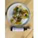 Premium Pellas Nature Olive Oil Extra Vergine with Thyme - Cold Pressed OK-Kosher Additive-Free 250ml - Award-Winning Greek Olive Oil - Buy Online on GoSupps.com