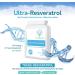 Ultra-Resveratrol 150mg Capsules - High Strength Trans-Resveratrol Antioxidant Supplement - Buy Online on GoSupps.com