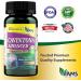 America Medic & Science Cavintona Advanced Supplement Vinpocetine 20mg for Memory Recall & Brain Health Supports Cognitive Function Focus Mental Clarity & Blood Flow 60 Capsules - Buy Online on GoSupps.com
