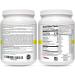 Organic Yellow Pea Protein Vanilla - 20 Servings (NEW BIGGER SIZE) | 22g Protein, Sugar Free, 8g Fiber, Amino Acid Score 100 - Buy Online on GoSupps.com