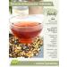Buy 3-Pack Organic Tea Gift Set - Perfect for Tea Lovers | Morning Lunch Evening Blends | International Shipping Available - Buy Online on GoSupps.com