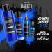 Marmara Barber Cologne - Best Choice of Barbers and Traditional Shaving Fans No:2 Series (50ml x 2 Bottles) - Buy Online on GoSupps.com