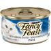 Fancy Feast Ocean Whitefish and Tuna Pate + Seafood Pate Wet Cat Food 48 pack - 4.08 kg Cat Food + Wet Cat Food - Buy Online on GoSupps.com