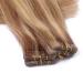 Buy Tape-In Hair Extensions #18/24 Scenes - 40cm Remy Real Hair - 100% Luxury Adhesive Extensions | Novon Hair Extensions - Buy Online on GoSupps.com